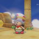 Illustration for article titled Captain Toad Gets His Own Game